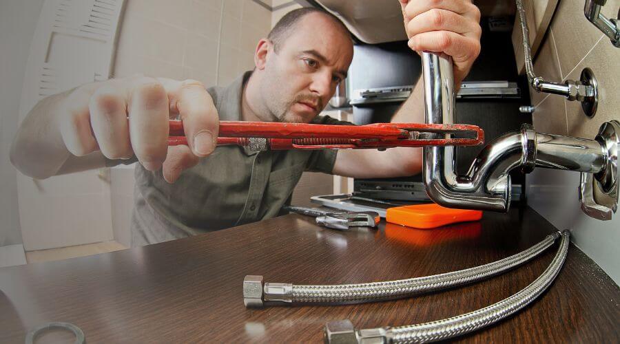 Professional same day plumber in Necedah, WI